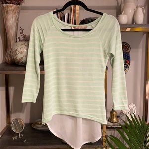 Women’s top blouse